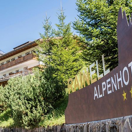 Rainell Dolomites Retreat Ortisei Exterior foto