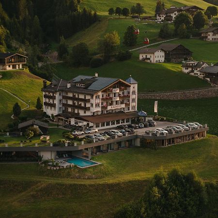 Rainell Dolomites Retreat Ortisei Exterior foto