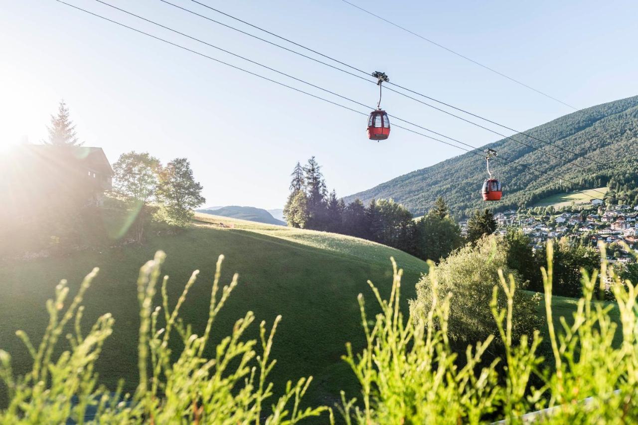 Rainell Dolomites Retreat Ortisei Exterior foto