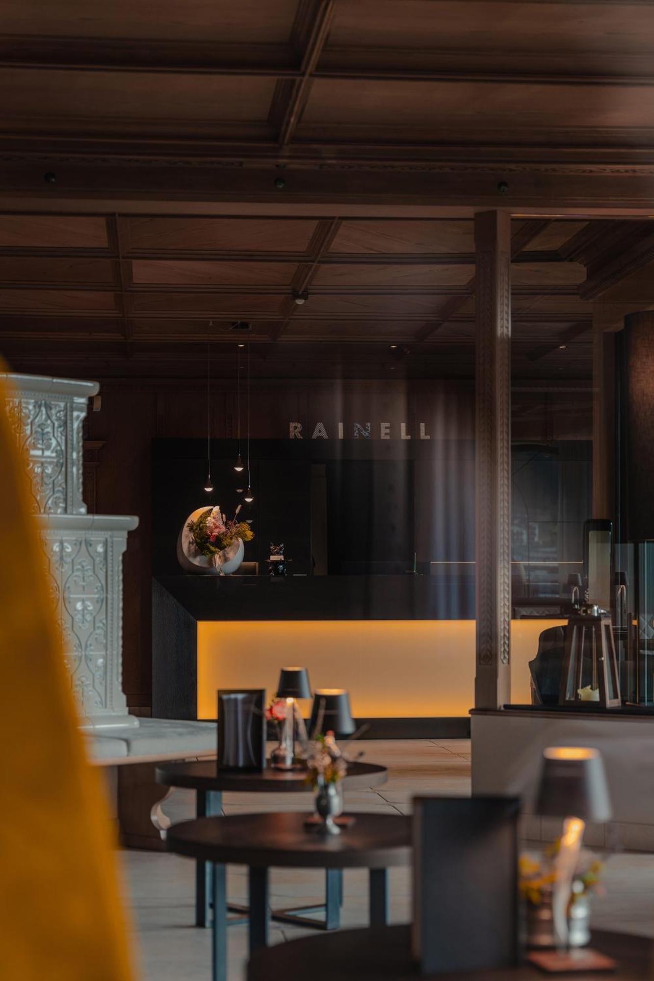 Rainell Dolomites Retreat Ortisei Exterior foto