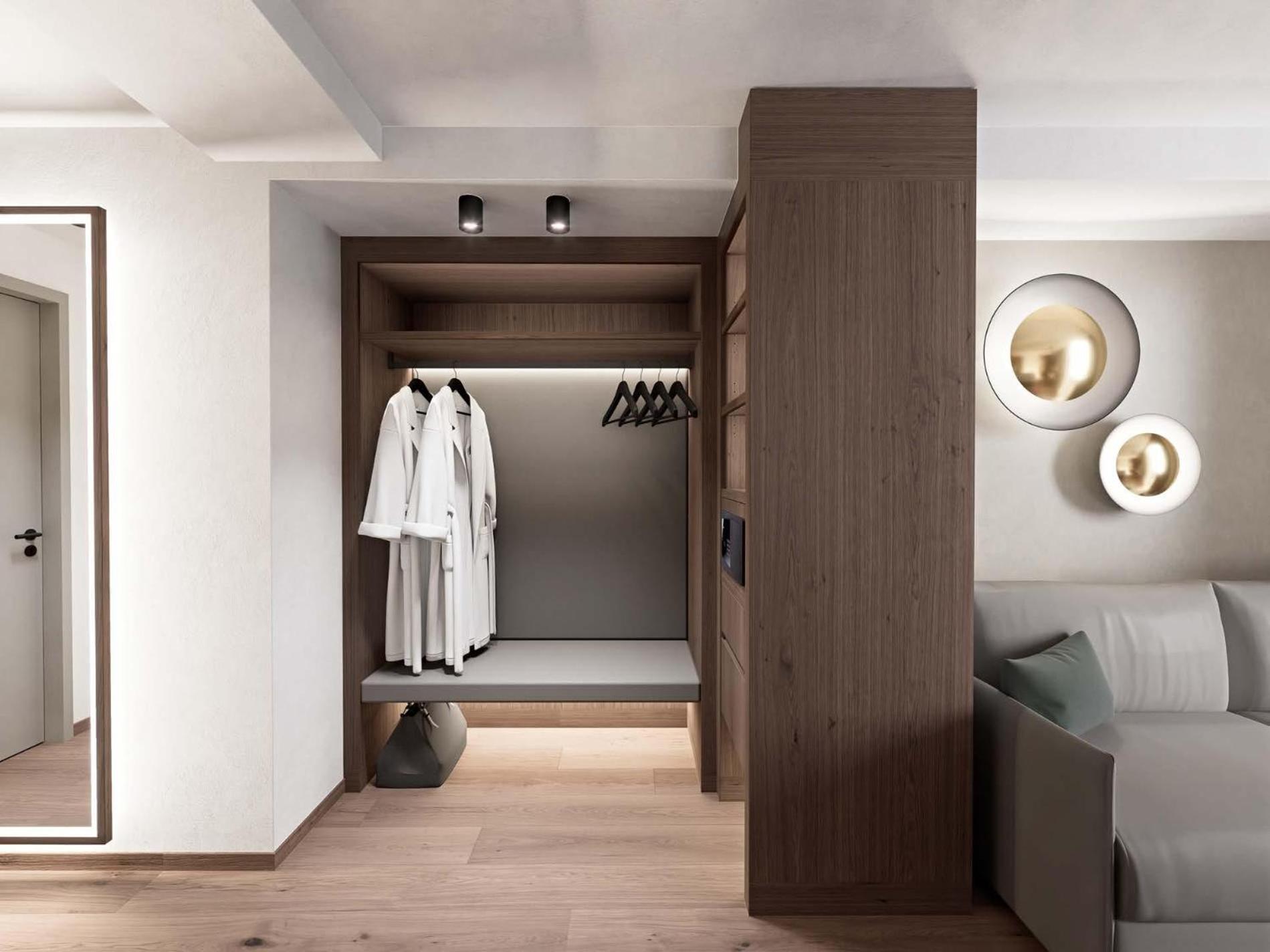 Rainell Dolomites Retreat Ortisei Exterior foto