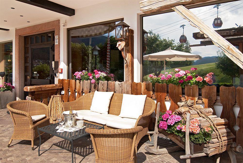 Rainell Dolomites Retreat Ortisei Exterior foto