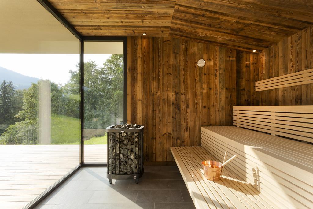 Rainell Dolomites Retreat Ortisei Exterior foto