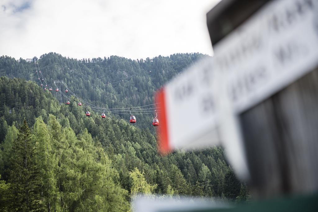 Rainell Dolomites Retreat Ortisei Exterior foto