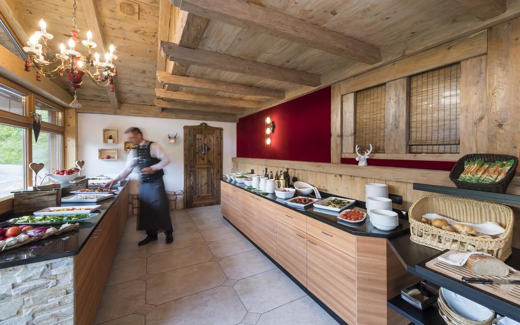 Rainell Dolomites Retreat Ortisei Exterior foto