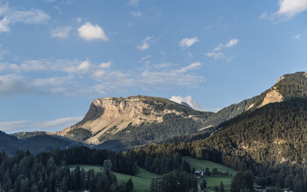 Rainell Dolomites Retreat Ortisei Exterior foto