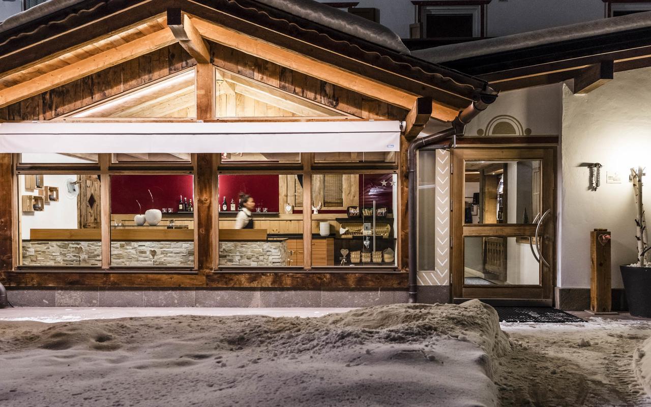 Rainell Dolomites Retreat Ortisei Exterior foto