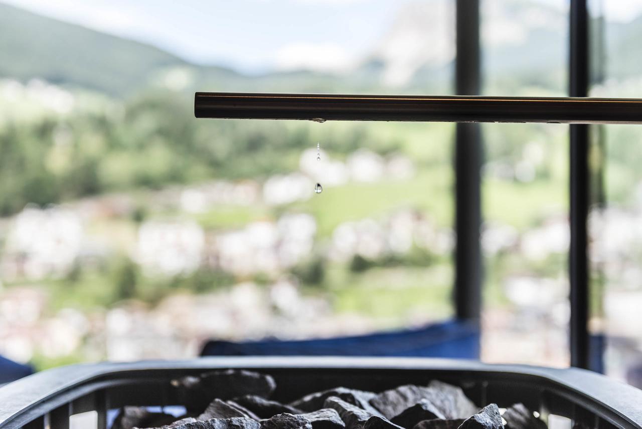 Rainell Dolomites Retreat Ortisei Exterior foto