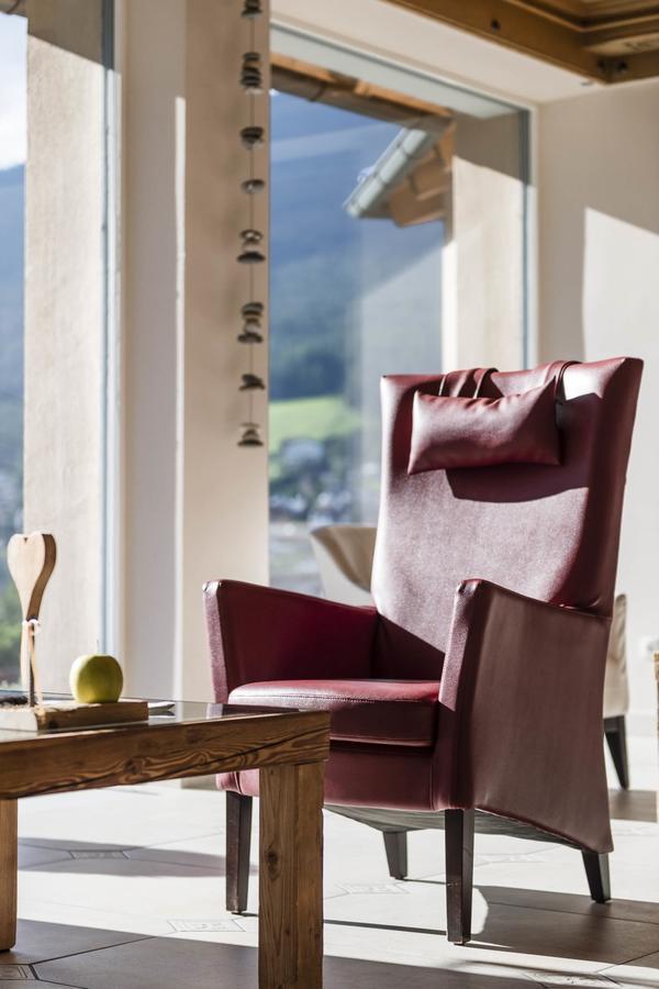 Rainell Dolomites Retreat Ortisei Exterior foto